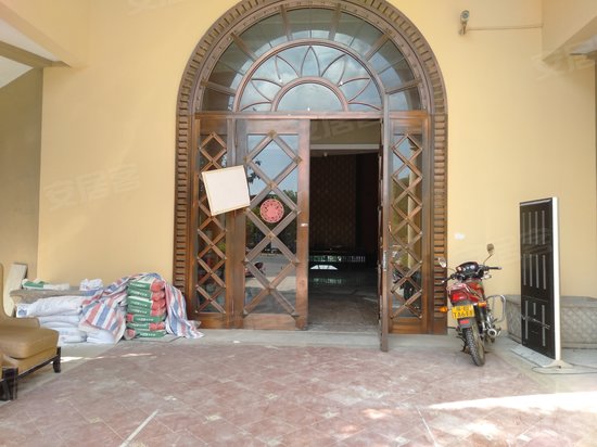 金科米兰花园(商住楼) 