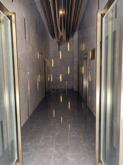 宝龙国际商贸中心