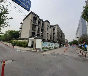 丰梅路小区