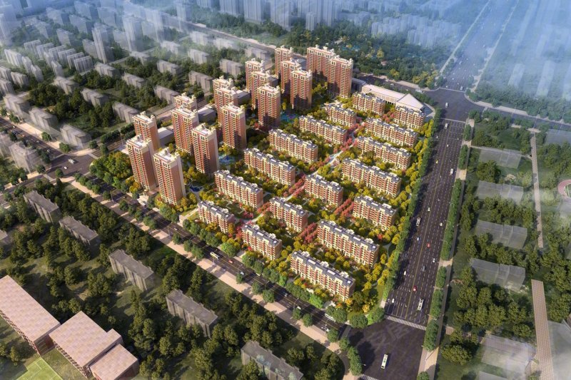 南京南街与青榆路交汇处东行150米-沈阳中粮·隆悦祥云二手房,租房