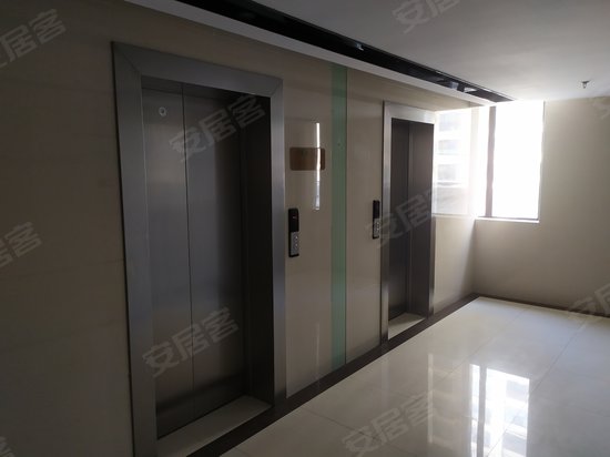 红星国际生活广场(商住楼) 