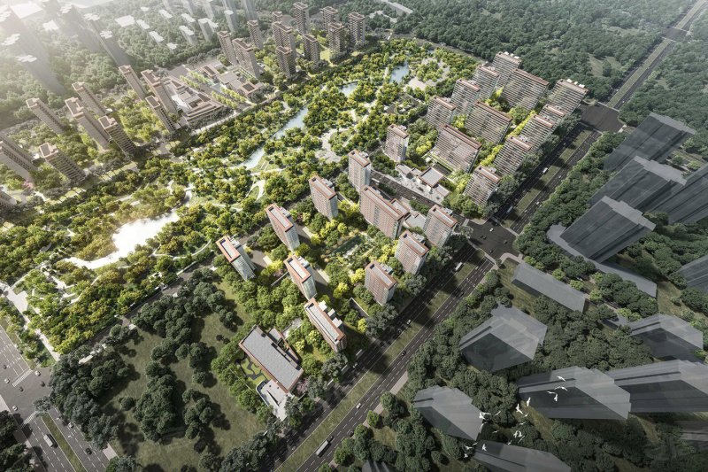 河西 豪宅,一梯一户精装修小高层,第三代产品,中海时光之镜二手房,629