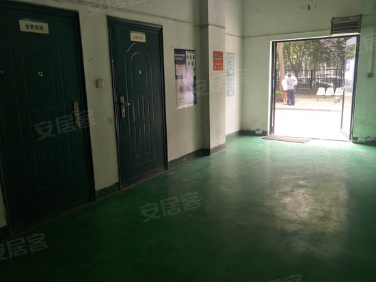 现代企业中心西区 