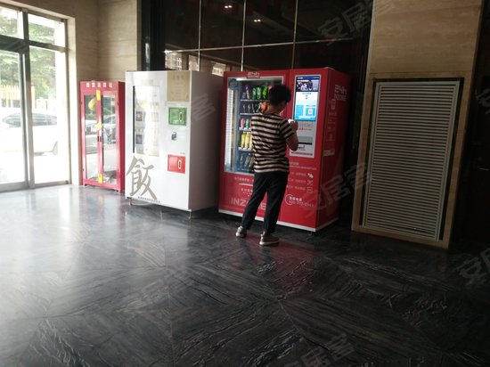 卓越时代广场(商住楼) 