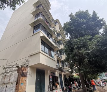 一环路北三段10号院