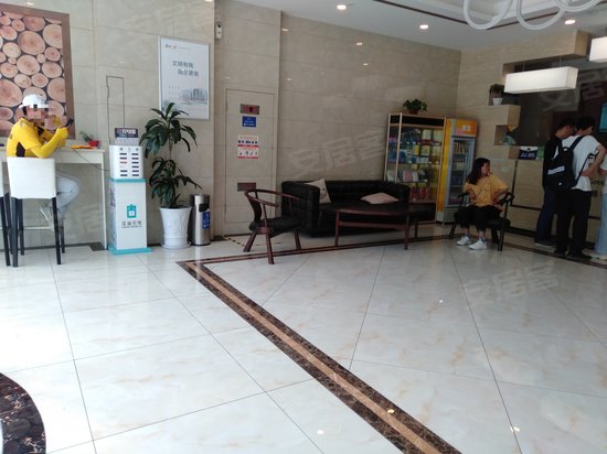 邻里中心翰林大厦 