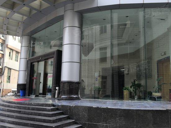 远洋大厦写字楼 