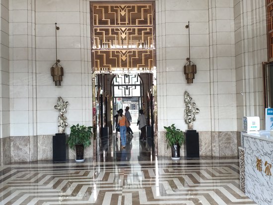 梦时代公寓(商住楼) 