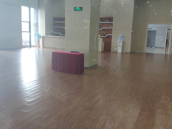 江西国际汽车广场(商住楼) 