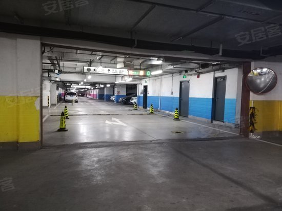 泰达MSD写字楼C区一号 