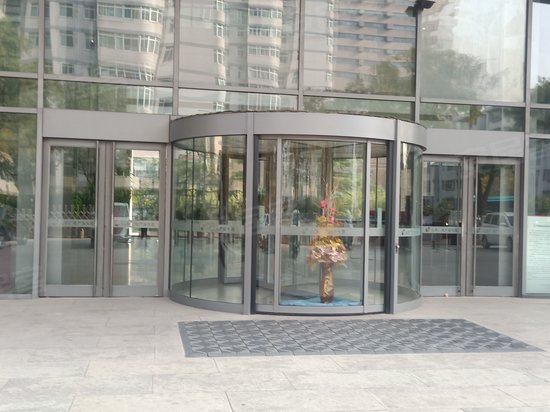 山东广电中心媒体产业大厦