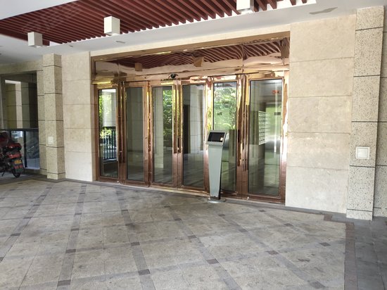 中粮方圆府(商住楼)