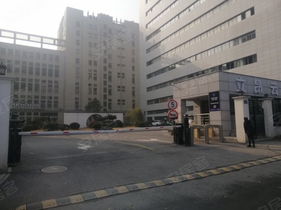 立昂云5G科技产业园 