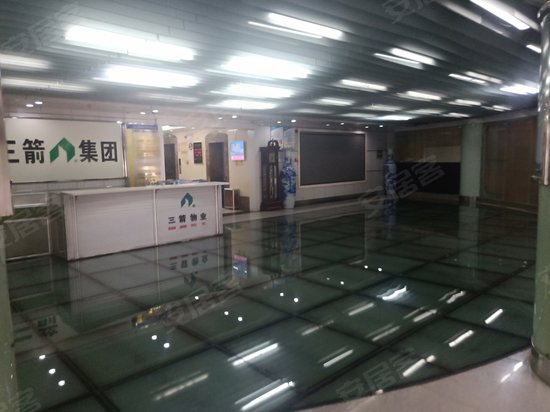 三箭孔子文化大厦 