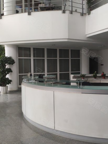 先锋电子商务产业园 