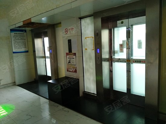 中冶祥腾城市广场(办公) 