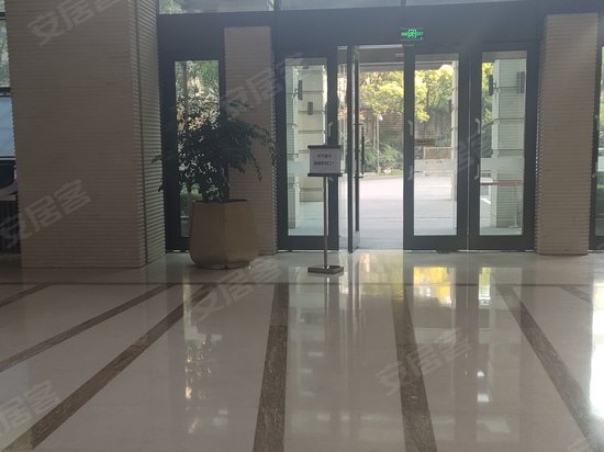 静安紫苑行政公馆 