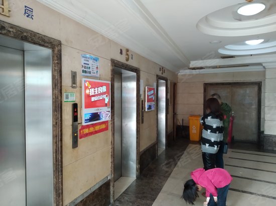 利嘉城二期(办公)