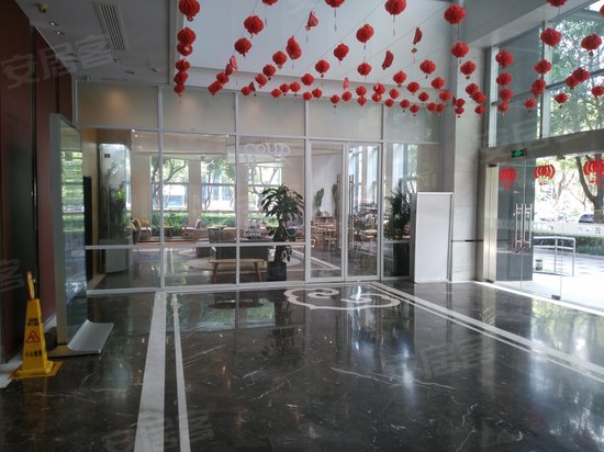 锡山东亭科创中心 