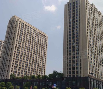 开发区小区图片