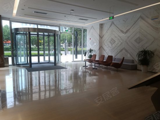 青岛国际特别创新区 