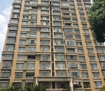 中海瀛台(一期)