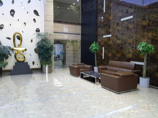 三林金融众创空间 