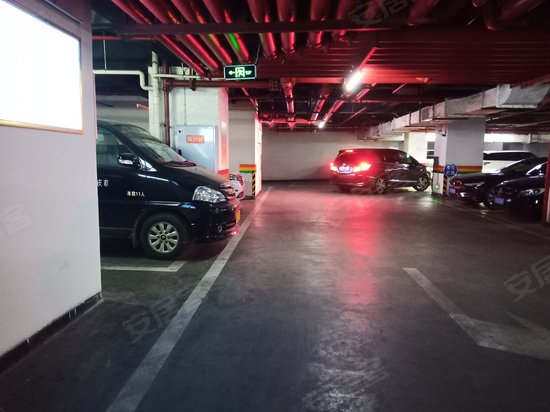 光宇国际写字楼 