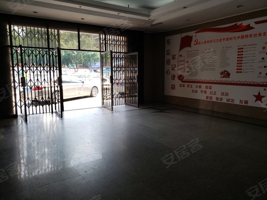 棠下电子科技大楼 