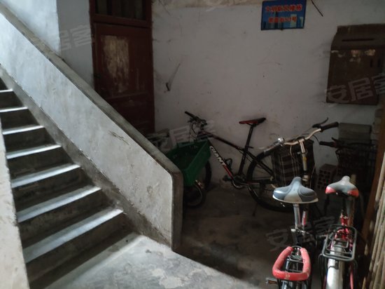 合川市蔬菜公司综合楼 