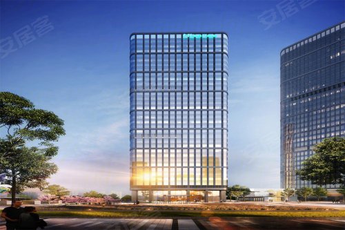 海信国际中心(新房),香港东路88号 - 青岛海信国际中心(新房)二手房