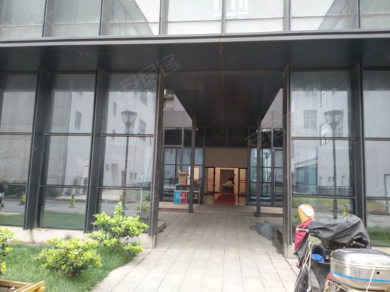 北极星广场(办公)