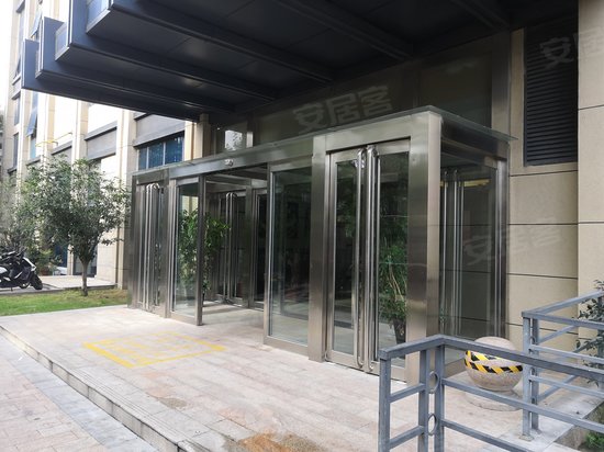 永恒理想世界(商住楼)