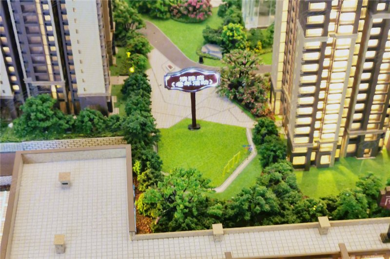 黛山道8号(新房)