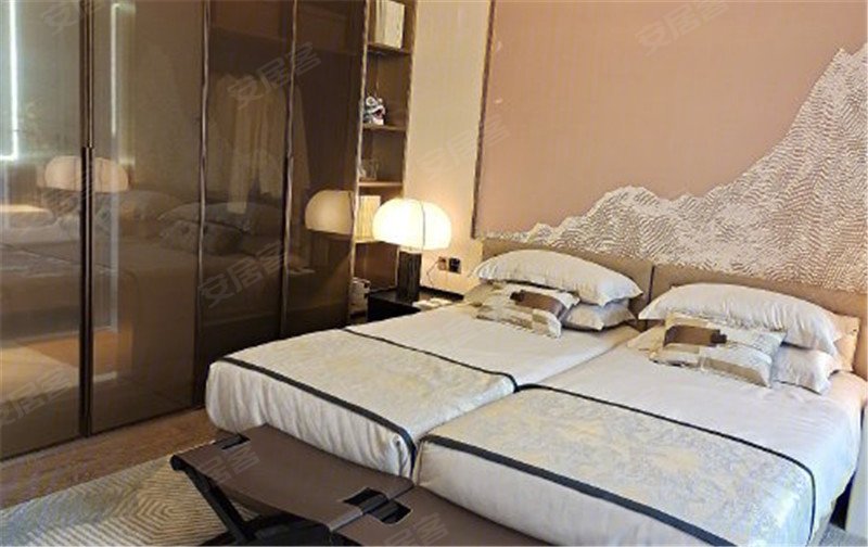 山棠春晓别墅(新房)