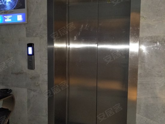 利腾国际(商住楼) 