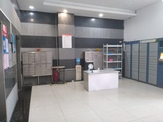 宝龙国际公寓B幢 