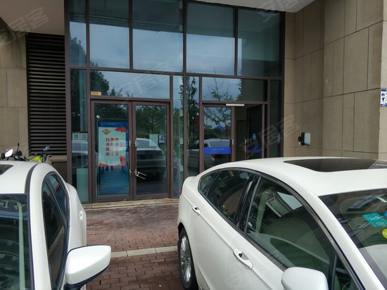 龙湖星悦荟(商住楼) 