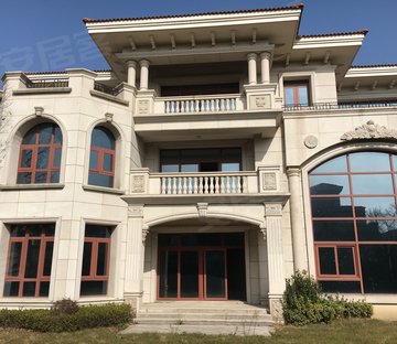 碧桂园滨湖城蓝湖郡苑