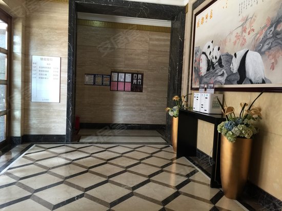 世茂玉锦湾(商住楼) 