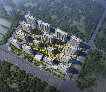 高科越秀·星汇云澜