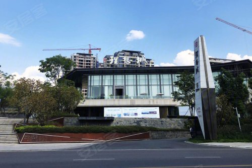 合谊理想城,巴滨路1号 - 重庆合谊理想城二手房,租房,房价-重庆安居客