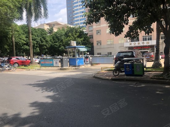 南宁软件园(科园东五路) 