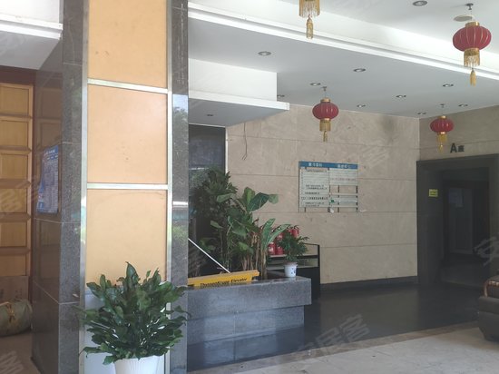 星河国际(办公) 