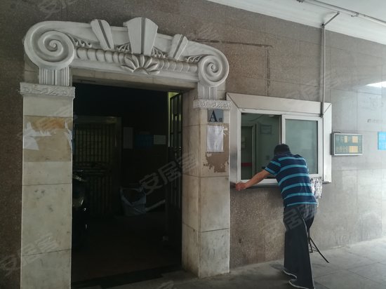 平安科技园(商住楼) 