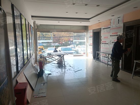 泉景同润商务大厦