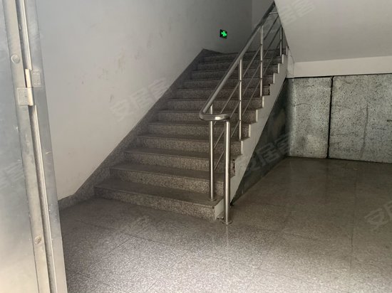 西柯恒浩峰科技园 