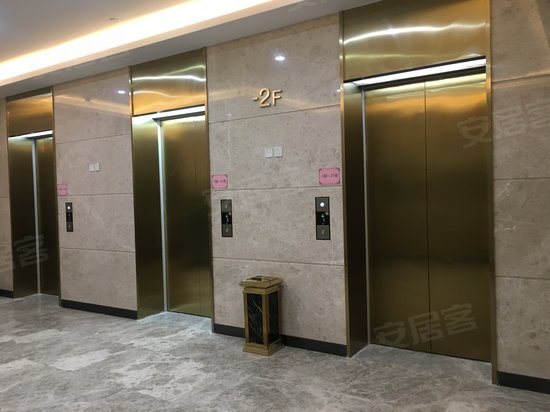 北部湾远洋大厦(办公) 