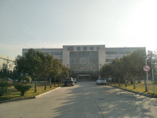 旌旗电子科技产业园