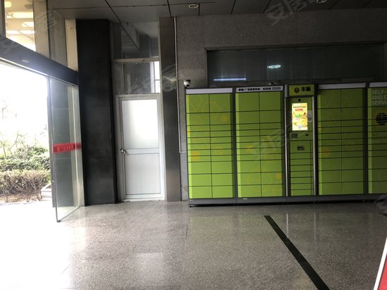 天福世纪广场(商住楼) 